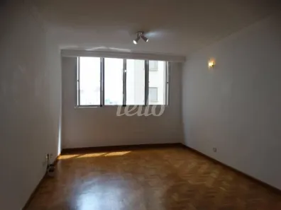 Apartamento com 2 Quartos à venda, 95m² no Chácara Santo Antônio (Zona Leste), São Paulo