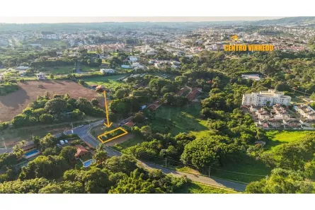 Lote/Terreno à venda, 350m² no Pinheirinho, Vinhedo