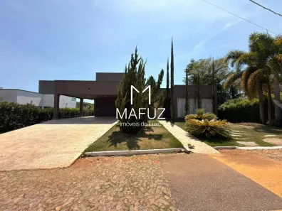 Casa com 4 Quartos à venda, 560m² no Condados da Lagoa, Lagoa Santa