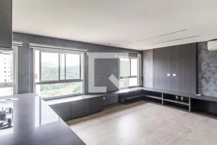 Apartamento com 1 Quarto à venda, 62m² no Melville Empresarial I e II, Barueri
