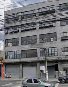 Prédio Comercial para alugar, 6500m² no Brás, São Paulo