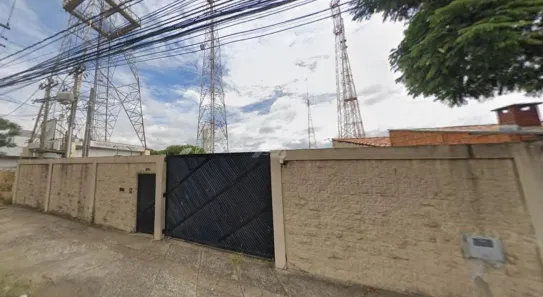Lote/Terreno à venda, 1222m² no Jardim São Vicente, Campinas