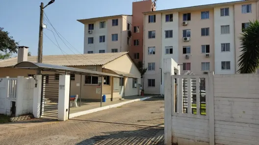 Apartamento com 2 Quartos para alugar, 50m² no Igara, Canoas