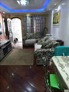 Apartamento com 3 Quartos à venda, 111m² no Jardim Brasília (Zona Norte), São Paulo