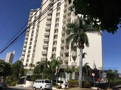 Cobertura com 4 Quartos para alugar, 290m² no Santos Dumont, São José do Rio Preto