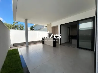 Casa com 3 Quartos à venda, 207m² no Jardim Botânico, Uberlândia