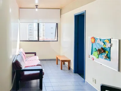 Sala Comercial à venda, 65m² no Higienópolis, São Paulo
