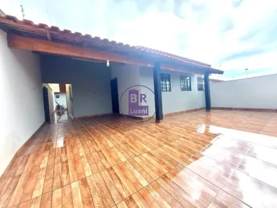 Casa com 3 Quartos à venda, 250m² no Jardim Imagawa, Londrina