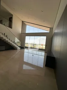 Cobertura com 3 Quartos para alugar, 300m² no Granada, Uberlândia