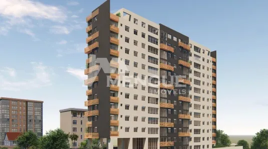 Apartamento com 2 Quartos à venda, 60m² no Vila Ipiranga, Porto Alegre