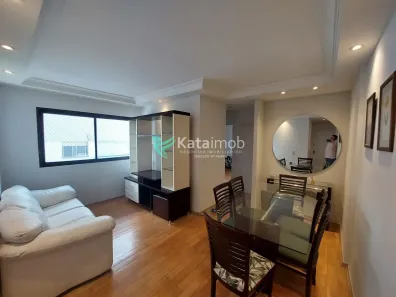 Apartamento com 2 Quartos para alugar, 51m² no Saúde, São Paulo