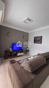 Casa de Condomínio com 3 Quartos à venda, 130m² no Jardim Bom Retiro, Campinas