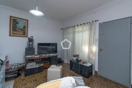 Casa com 3 Quartos à venda, 200m² no Vila Deodoro, São Paulo