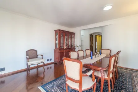 Cobertura com 3 Quartos à venda, 260m² no Brooklin Paulista, São Paulo