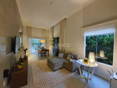 Casa de Condomínio com 3 Quartos para alugar, 382m² no Residencial Ibi-Aram, Itupeva