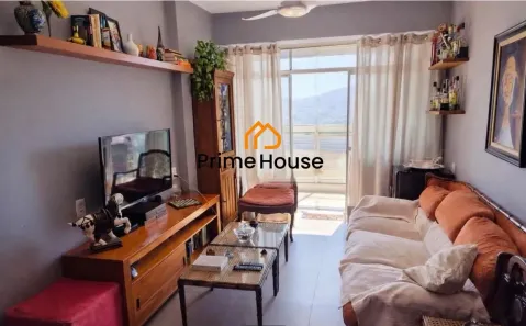Apartamento com 3 Quartos à venda, 84m² no Barra da Tijuca, Rio de Janeiro
