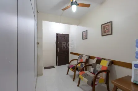 Sala Comercial à venda, 35m² no Centro Histórico, Porto Alegre