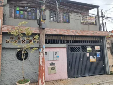 Casa com 3 Quartos à venda, 321m² no Sacomã, São Paulo