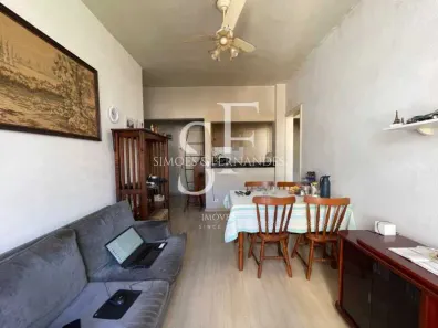 Apartamento com 2 Quartos à venda, 62m² no Vila Isabel, Rio de Janeiro