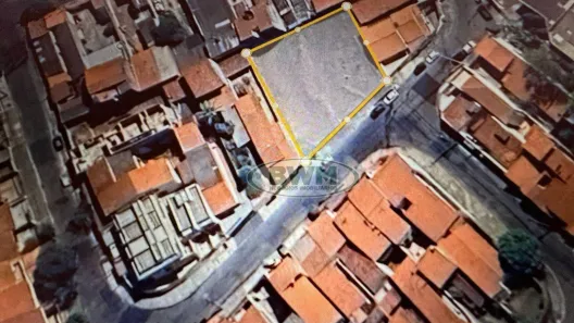Lote/Terreno à venda, 864m² no Vila Formosa, Sorocaba