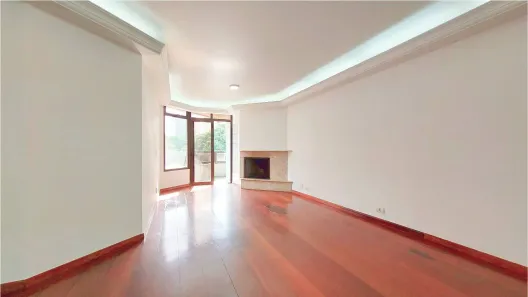 Apartamento com 3 Quartos à venda, 136m² no Santo Amaro, São Paulo