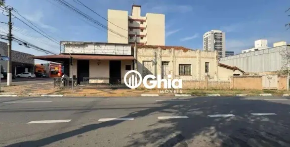 Imóvel Comercial à venda, 220m² no Vila Nova, Campinas