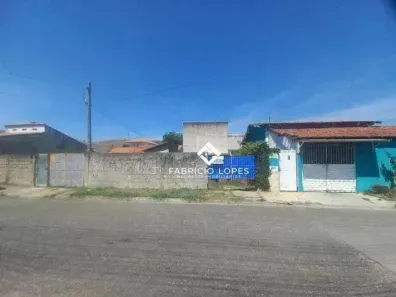 Lote/Terreno à venda, 250m² no Jardim do Vale, Jacareí