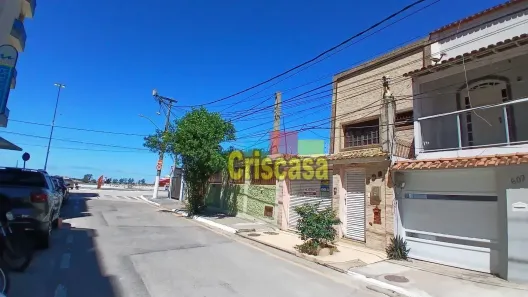 Casa com 3 Quartos à venda, 158m² no Imbetiba, Macaé