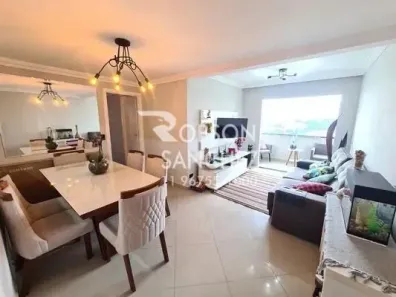 Apartamento com 3 Quartos à venda, 74m² no Jardim Consórcio, São Paulo