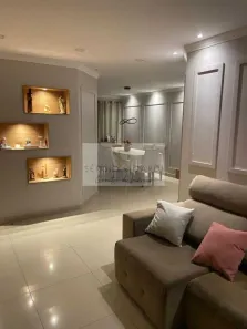 Apartamento com 3 Quartos à venda, 107m² no Intermares, Cabedelo