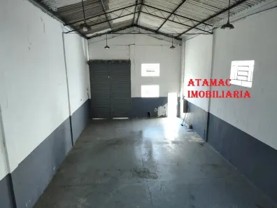Galpão/Depósito/Armazém para alugar, 330m² no Jardim Santa Helena, Guarulhos