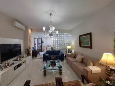 Apartamento com 3 Quartos à venda, 90m² no Tijuca, Rio de Janeiro