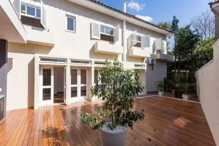 Casa de Condomínio com 4 Quartos à venda, 465m² no Retiro Morumbi, São Paulo