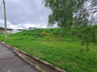 Lote/Terreno à venda, 360m² no Além Ponte, Sorocaba
