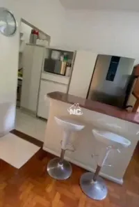 Apartamento com 1 Quarto à venda, 52m² no São Francisco, Niterói