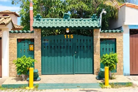 Casa com 2 Quartos à venda, 150m² no Samburá (Tamoios), Cabo Frio