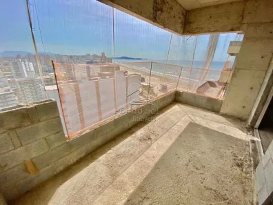 Apartamento com 2 Quartos à venda, 70m² no Maracanã, Praia Grande