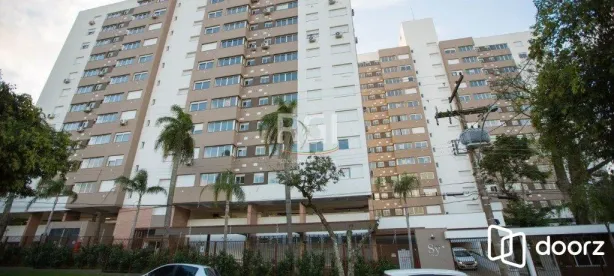 Apartamento com 3 Quartos à venda, 73m² no Teresópolis, Porto Alegre