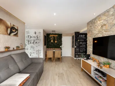 Apartamento com 2 Quartos à venda, 68m² no Saúde, São Paulo
