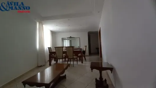 Apartamento com 3 Quartos à venda, 121m² no Mooca, São Paulo