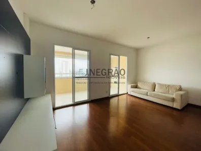 Apartamento com 3 Quartos à venda, 103m² no Vila Firmiano Pinto, São Paulo