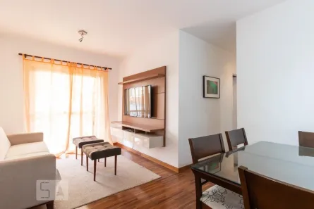 Apartamento com 3 Quartos à venda, 79m² no Vila Nova Conceição, São Paulo