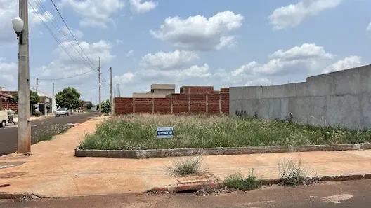 Lote/Terreno à venda, 350m² no Jardim Aurora ll, Sarandi