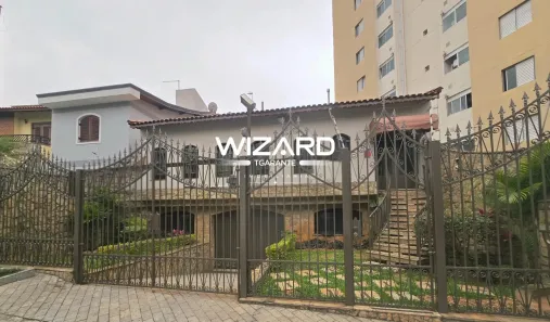 Casa com 4 Quartos à venda, 250m² no Vila Mafra, São Paulo