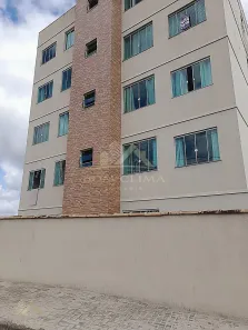 Apartamento com 2 Quartos para alugar, 80m² no Vivendas da Serra, Juiz de Fora