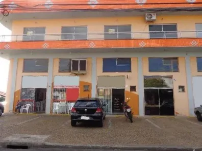 Sala Comercial para alugar, 50m² no Parque Residencial Jaguari, Americana