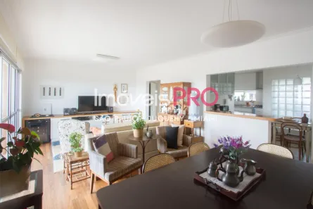Apartamento com 2 Quartos à venda, 259m² no Parque Colonial, São Paulo