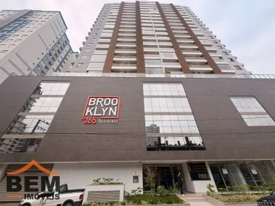 Apartamento com 3 Quartos para alugar, 95m² no Centro, Itajaí