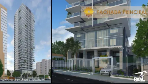 Apartamento com 4 Quartos à venda, 200m² no Nazaré, Belém