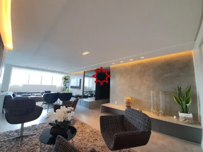 Cobertura com 4 Quartos à venda, 211m² no Maurício de Nassau, Caruaru